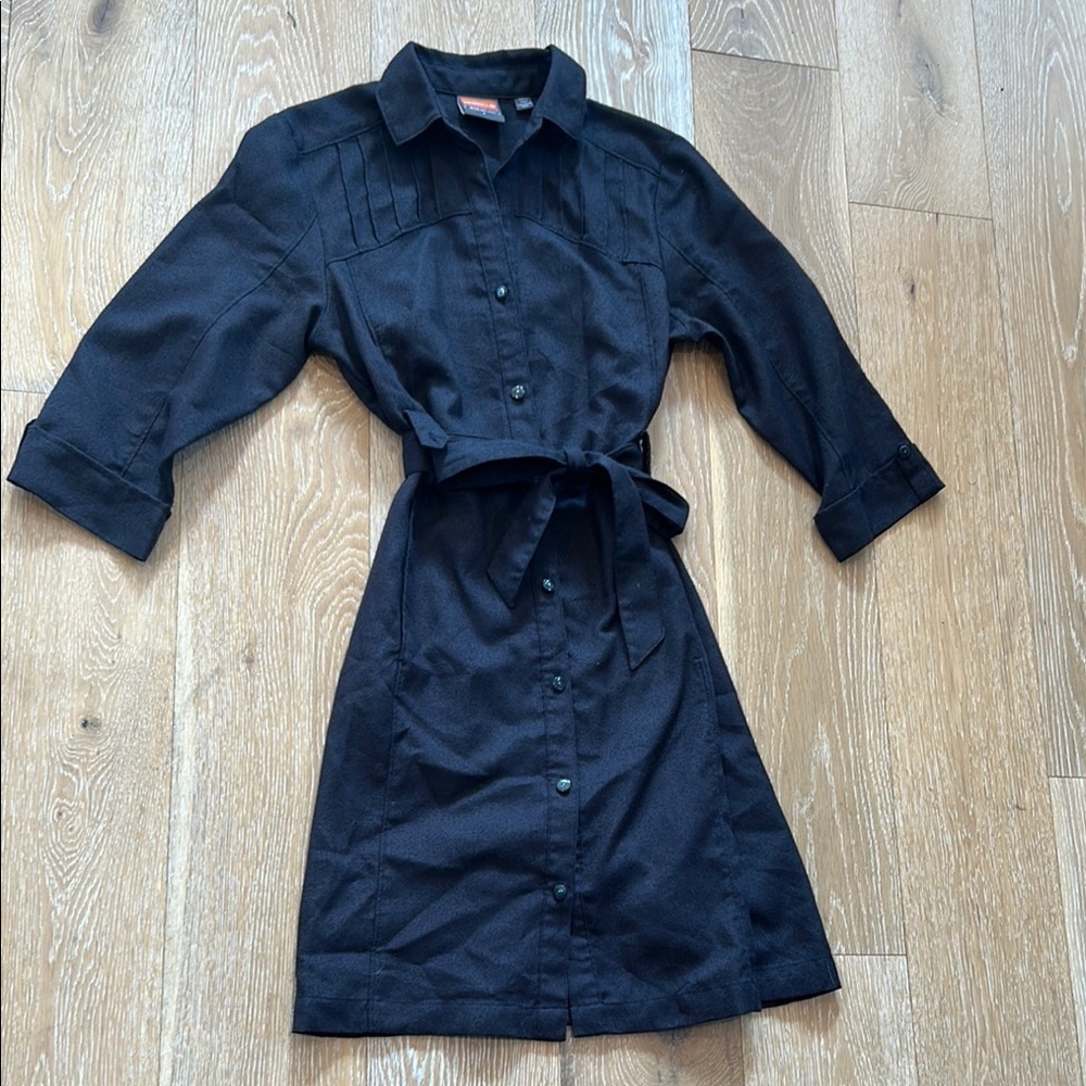 Merrell Opti-wick Shirt Dress